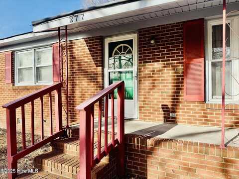 277 Alexander-Brown Road, Bethel, NC 27812