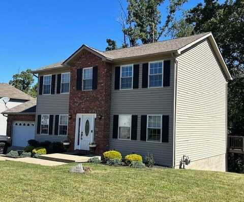 69 East Cardinal Avenue, Wheeling, WV 26003