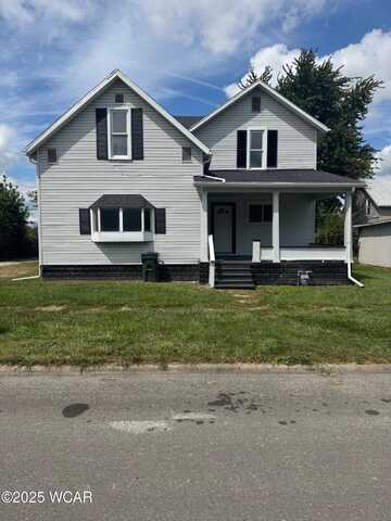 137 E Espy Street, Kenton, OH 43326