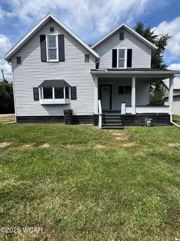 137 E Espy Street, Kenton, OH 43326