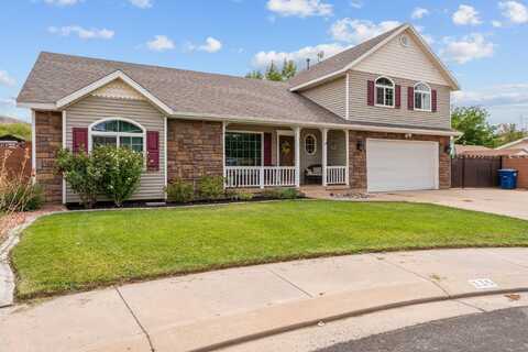 135 N 350 W, La Verkin, UT 84745