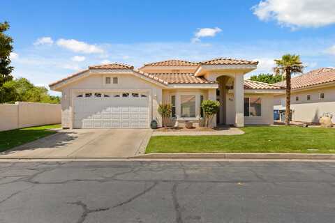 1165 W Indian Hills DR, Saint George, UT 84770