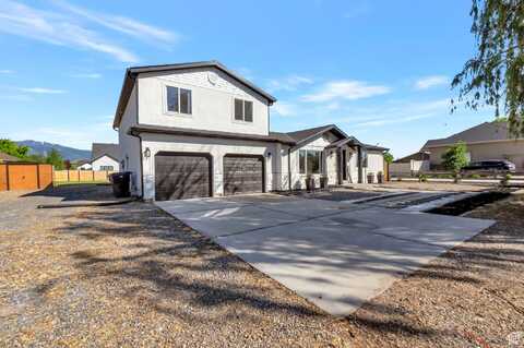 1599 GALBRAITH, Kaysville, UT 84037