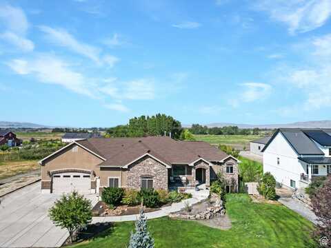 9605 N HWY 38, Deweyville, UT 84309