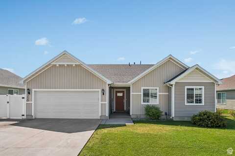 1230 W 240 S, Logan, UT 84321