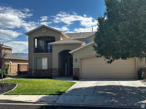 1567 S EAST CANYON DR., Cedar City, UT 84720