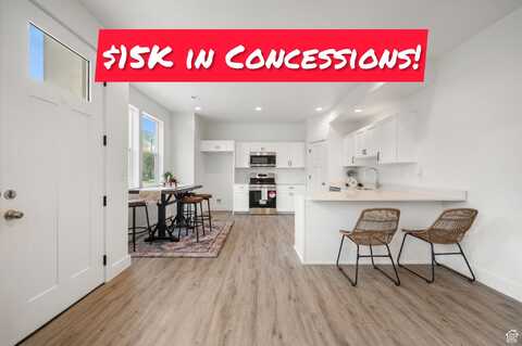 745 S HARRISON W, Springville, UT 84663