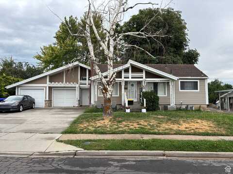 89 W 1200 S, Bountiful, UT 84010