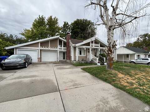 89 W 1200 S, Bountiful, UT 84010