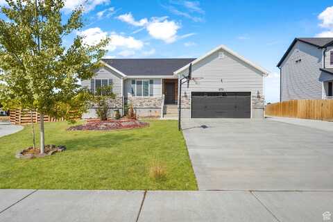273 E CHERRY, Grantsville, UT 84029