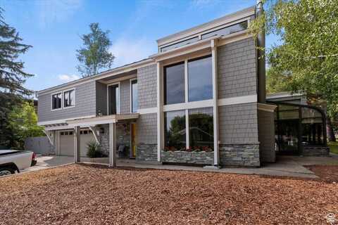 65 THAYNES CANYON, Park City, UT 84060