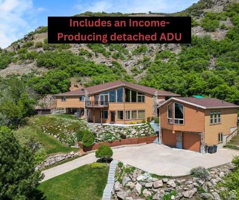 2456 E BONNEVILLE, South Ogden, UT 84403
