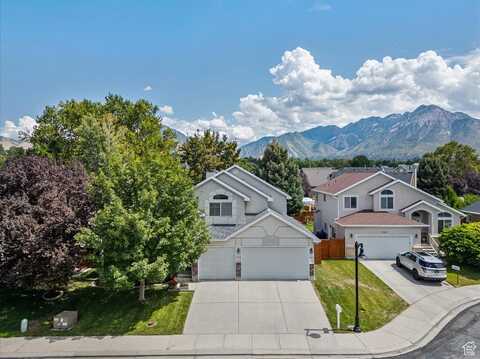 3701 S EUROPA, Millcreek, UT 84106