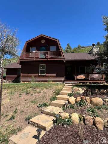 438 BEAVER CREEK, Kamas, UT 84036