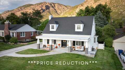 3054 POLK, Ogden, UT 84403