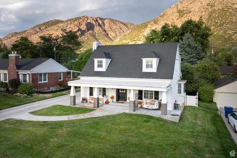 3054 POLK, Ogden, UT 84403