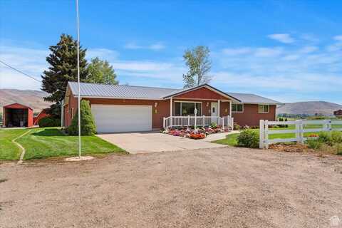 1275 S MORGAN, Morgan, UT 84050