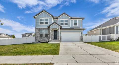 6541 W SHAWNEE MARIE S, Herriman, UT 84096