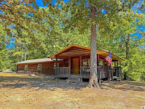 271 Elliott Road, New Concord, KY 42076