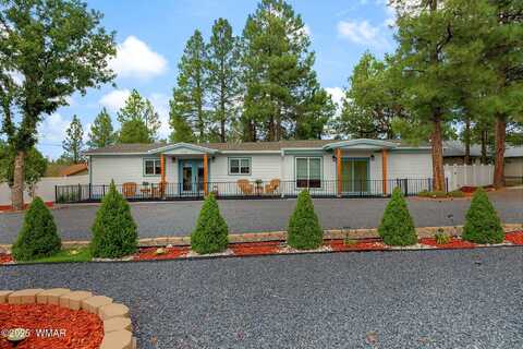 1403 S Julia Lane, Lakeside, AZ 85929