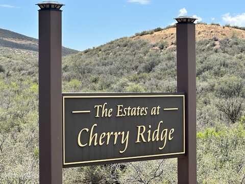 00 S Dewey Overlook Way, Humboldt, AZ 86327