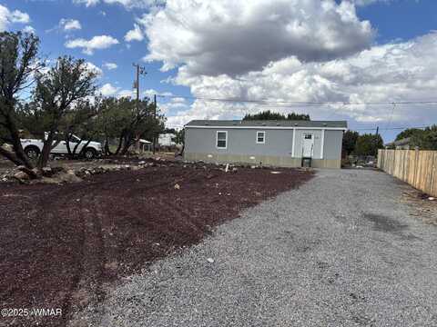 8518 Red Fox Lane, Show Low, AZ 85901