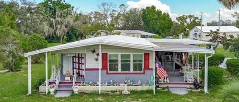12195 CLUB HOUSE ROAD, BROOKSVILLE, FL 34613