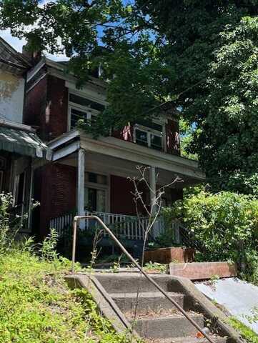 1119 Franklin Avenue, Wilkinsburg, PA 15221