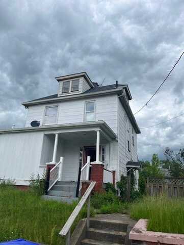 1107 Emerson Avenue, Farrell, PA 16121