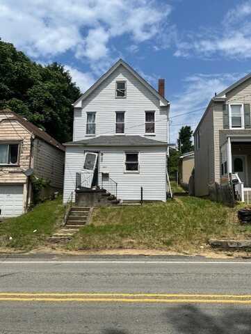 613 Center Street, Versailles, PA 15132