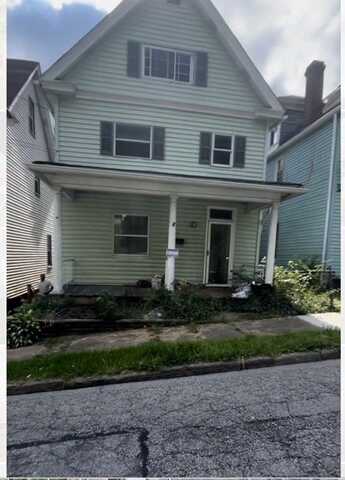 425 Brown Avenue, City of But SE, PA 16001