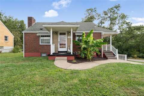 1842 Haymaker Rd, Monroeville, PA 15146