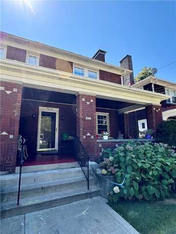5648 Melvin St, Squirrel Hill, PA 15217
