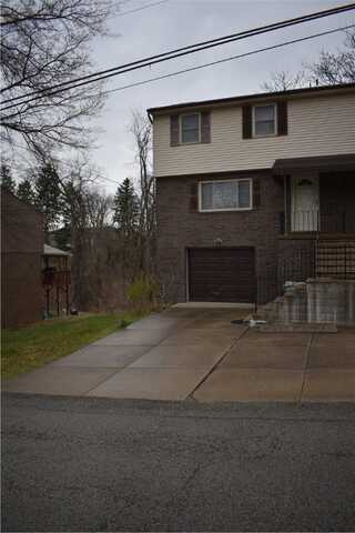 18 Wallace Rd, Shaler, PA 15209