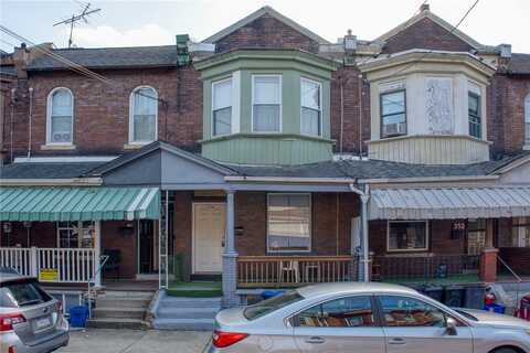 354 Ophelia St, Oakland, PA 15213