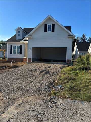 Lot 44 Crimson Circle, Neshannock Twp, PA 16105