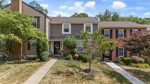 1152 Queens Dr, Crescent, PA 15108