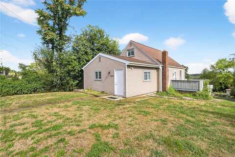 2205 Conway Wallrose Rd, Economy, PA 15042