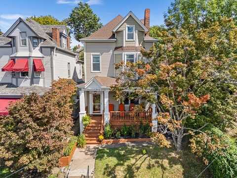 237 Oneida, Mount Washington, PA 15211