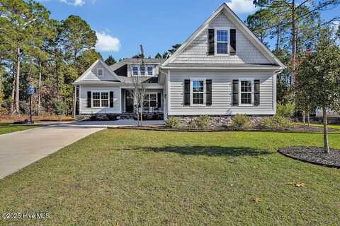 717 Breezewood Drive SE, Bolivia, NC 28422