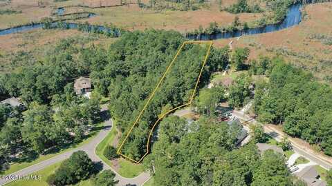 707 Sonata Drive SE, Bolivia, NC 28422