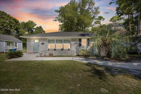 708 Rosemont Avenue, Wilmington, NC 28403