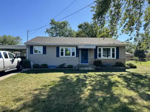 504 S Pine Street, Wapakoneta, OH 45895
