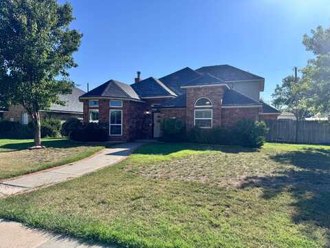 6307 AMY Street, Amarillo, TX 79118