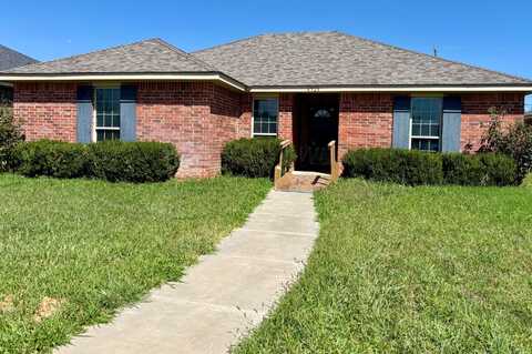 4521 PINE Street, Amarillo, TX 79118
