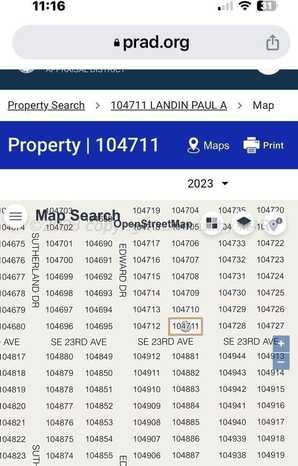 2214 GARNET Drive, Amarillo, TX 79118