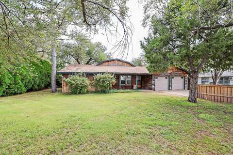 4313 SW 17TH Avenue, Amarillo, TX 79106