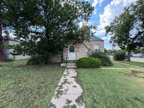 100 S CAROLINA Street, Amarillo, TX 79106