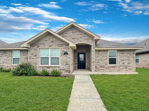 2904 TAMPA BAY Avenue, Amarillo, TX 79118