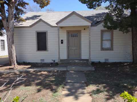 1509 S LIPSCOMB Street, Amarillo, TX 79102